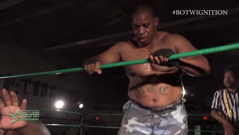 Best Of The West Ignition Episode 33