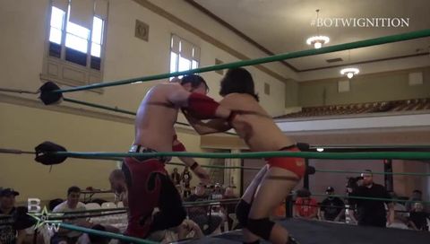 Best Of The West Ignition Episode 35