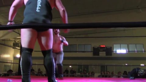Fully Loaded TV Wrestling #89 Fully Loaded TV Wrestling #89