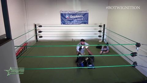 Best Of The West Ignition Episode 34