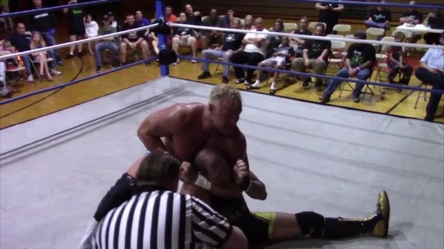 Pinfall Wrestling Association Free Videos & Streams - TrillerTV