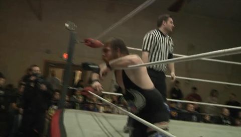 Pro Wrestling Blitz: Ep. 6 Spanish Pro Wrestling Blitz: Ep. 6 Spanish