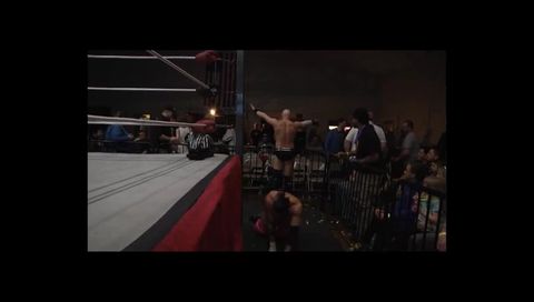 Pro Wrestling Blitz: Ep. 7 Spanish Pro Wrestling Blitz: Ep. 7 Spanish