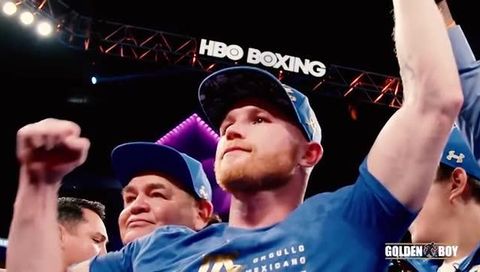 Canelo Alvarez Vs. Gennady Ggg Golovkin Canelo Alvarez Vs. Gennady Ggg Golovkin