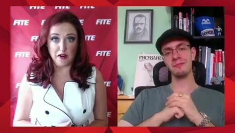 Ivan The Editor: Episode 10 - British Wrestling