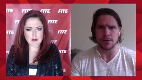 Interview: Dalton Castle Aug 2017 Interview: Dalton Castle Aug 2017