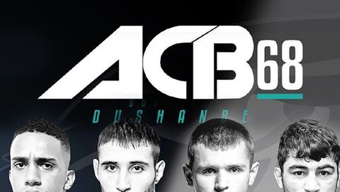 ACB 68: Young Eagles 21