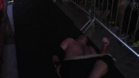 Fully Loaded TV Wrestling #91 Fully Loaded TV Wrestling #91