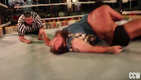 #5: CCW Chaos: Ep 11 #5: CCW Chaos: Ep 11
