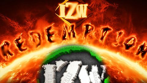 IZW Redemption 2017 IZW Redemption 2017