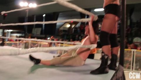 #10: Ccw Chaos - Episode 12 #10: Ccw Chaos - Episode 12