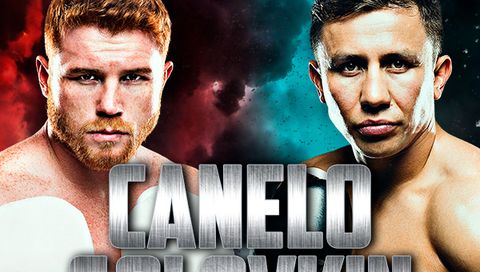 Canelo Alvarez vs. Gennady "GGG" Golovkin (en Español) Canelo Alvarez vs. Gennady "GGG" Golovkin (en Español)