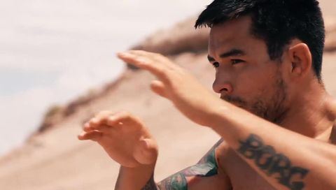 Ufc 215: Johnson Vs Borg - History Up For Grabs Ufc 215: Johnson Vs Borg - History Up For Grabs