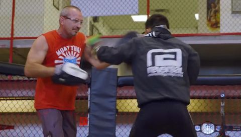 UFC 215 Embedded - Vlog Series - Episode 1 UFC 215 Embedded - Vlog Series - Episode 1