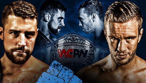 WCPW: Refuse to Lose