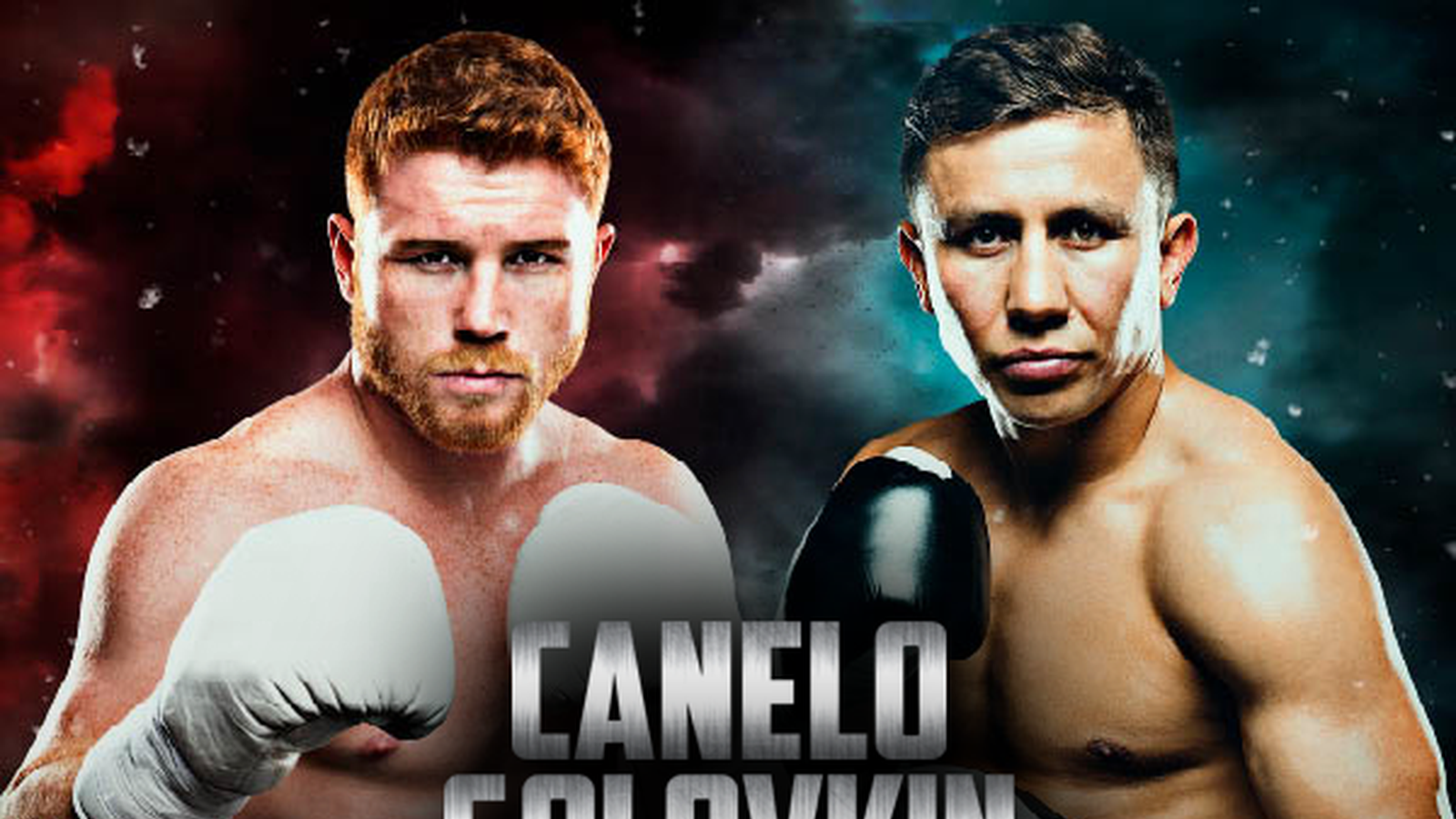 Wallpaper Canelo Fight Start Vs Munguia Canelo Fight Channel Main