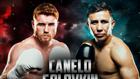 Canelo Alvarez vs. Gennady "GGG" Golovkin: Undercard Press Conference Canelo Alvarez vs. Gennady "GGG" Golovkin: Undercard Press Conference