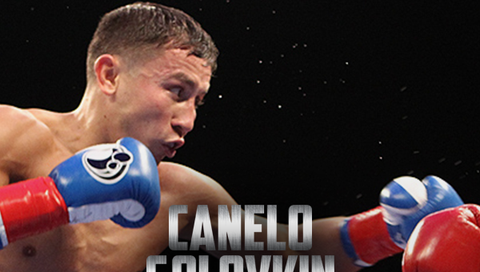 Canelo Alvarez vs. Gennady "GGG" Golovkin: Live Between The Ropes Canelo Alvarez vs. Gennady "GGG" Golovkin: Live Between The Ropes