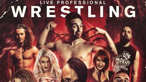 Freakshow 6 : (Non) Tournament Of Absolutely No Death, We Hope