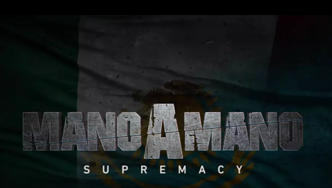 Mano-A-Mano: Canelo vs. Golovkin