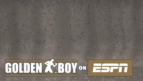 September 15: Golden Boy Boxing on ESPN Weigh In September 15: Golden Boy Boxing on ESPN Weigh In