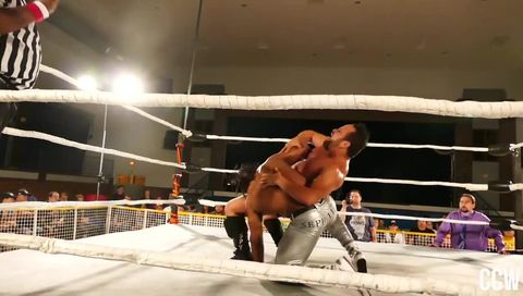 Ccw Chaos - Episode 14