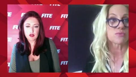 Interview: Madusa Interview: Madusa