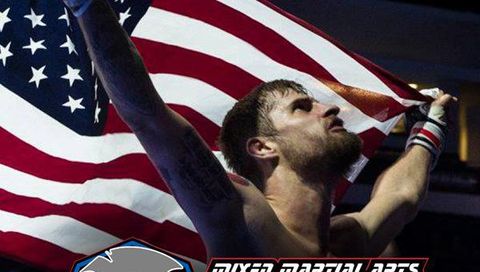 Spartyka Fight League - SFL 31 "Redemption" Spartyka Fight League - SFL 31 "Redemption"
