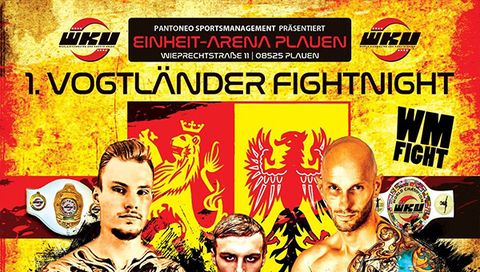 Vogtländer Fight Night Vogtländer Fight Night