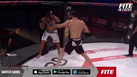 Fite In Focus Promo Fite In Focus Promo