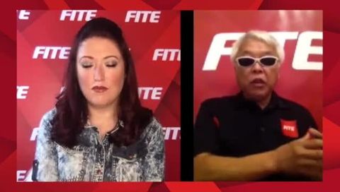 Interview: Sonny Onoo (Lethwei Japan 5 ) Interview: Sonny Onoo (Lethwei Japan 5 )