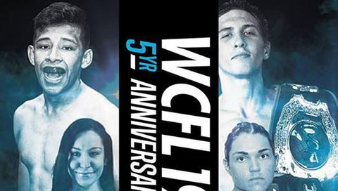 WCFL 19 WCFL 19