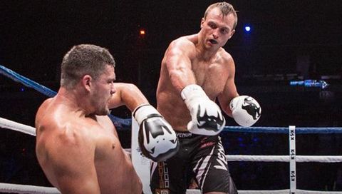 Fightbox KOK 50 World Series in Riga: Prelims Fightbox KOK 50 World Series in Riga: Prelims