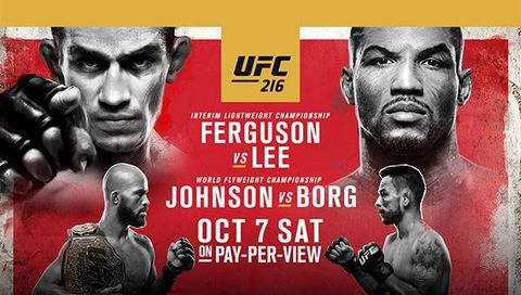UFC 217: Press Conference UFC 217: Press Conference