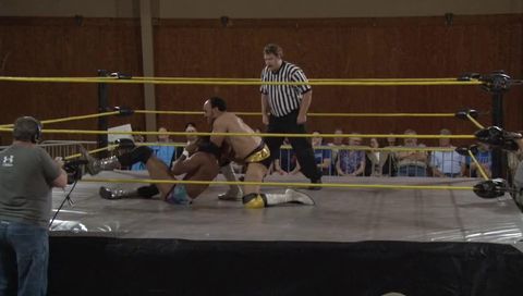 PowerBomb Wrestling: Ep. 10 PowerBomb Wrestling: Ep. 10