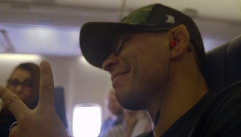 UFC 216 Embedded: Vlog Series - Episode 3 UFC 216 Embedded: Vlog Series - Episode 3