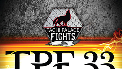 Tachi PF 33 Tachi PF 33