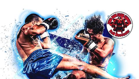 TBC Singen Fight Night IV TBC Singen Fight Night IV