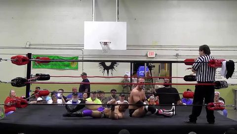 IWWA: Episode 87 IWWA: Episode 87