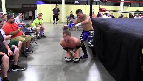 IWWA: Episode 90 IWWA: Episode 90