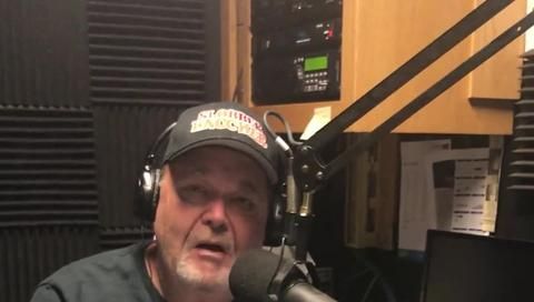 Jim Ross' Slobberknocker: My Life in Wrestling Jim Ross' Slobberknocker: My Life in Wrestling
