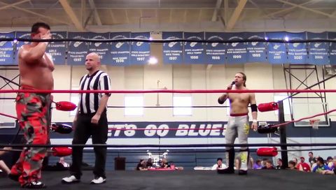 IWWA: Episode 91 IWWA: Episode 91