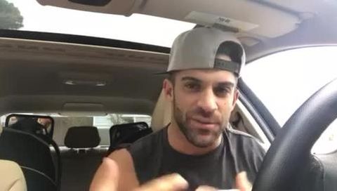 On The Road With Robbie E On The Road With Robbie E