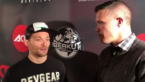 ACB 72: Zack Makovksy interview ACB 72: Zack Makovksy interview