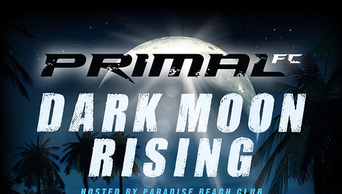 Dark Moon Rising Dark Moon Rising