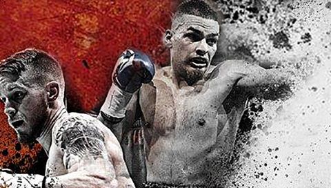 United Boxing: Live Professional Boxing United Boxing: Live Professional Boxing