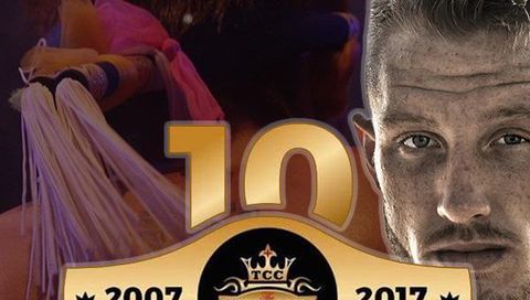 TCC 13 - The Champions Club Germany 2017  TCC 13 - The Champions Club Germany 2017
