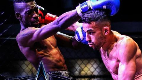 ECF 18: Seek & Destroy 