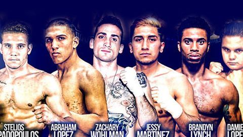 Valley Fight Night Nov 3rd Valley Fight Night Nov 3rd