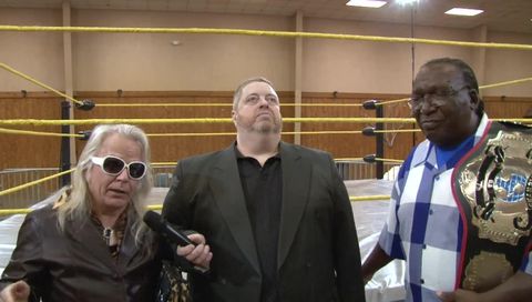 PowerBomb Wrestling: Ep. 12